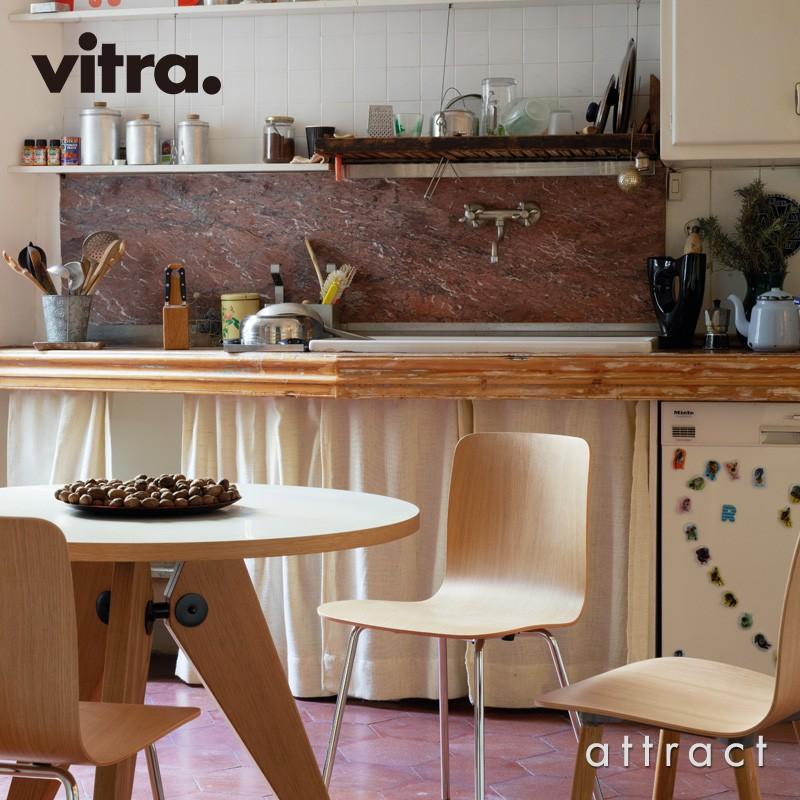 Vitra ヴィトラ Gueridon ゲリドン Φ105cm テーブル カラー