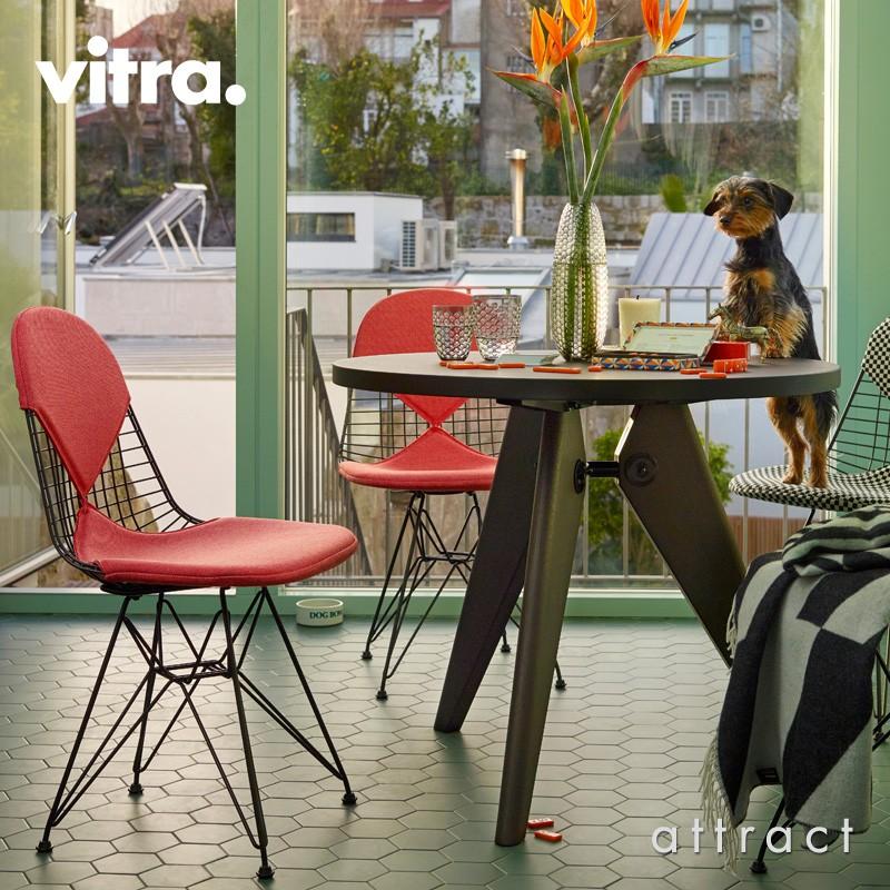 Vitra ヴィトラ Gueridon ゲリドン Φ105cm テーブル カラー