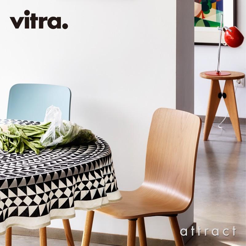 Vitra ヴィトラ Tabouret Boi タブレ ボワ スツール カラー