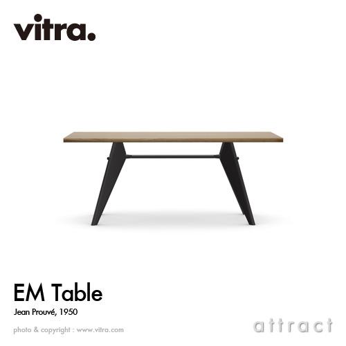 vitra.（ヴィトラ） Vitra EM テーブル EM Table デザイン： Jean