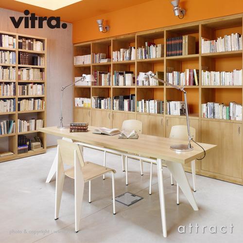 vitra.（ヴィトラ） Vitra EM テーブル EM Table デザイン： Jean