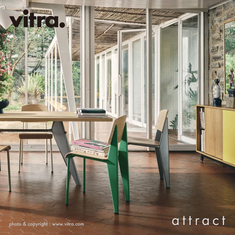 EM Table　１５台限定　Jean Prouve　ジャン・プルーヴェ vitra.（ヴィトラ） Vitra EM テーブル EM Table デザイン： Jean