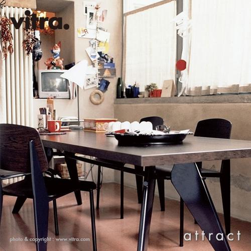vitra.（ヴィトラ） Vitra EM テーブル EM Table デザイン： Jean