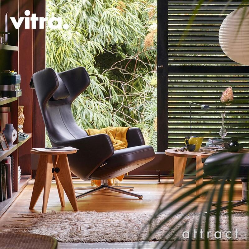 Vitra ヴィトラ Gueridon Bas ゲリドン バス Φ79cm テーブル Vitra ヴィトラ Gueridon Bas ゲリドン バス Φ79cm テーブル