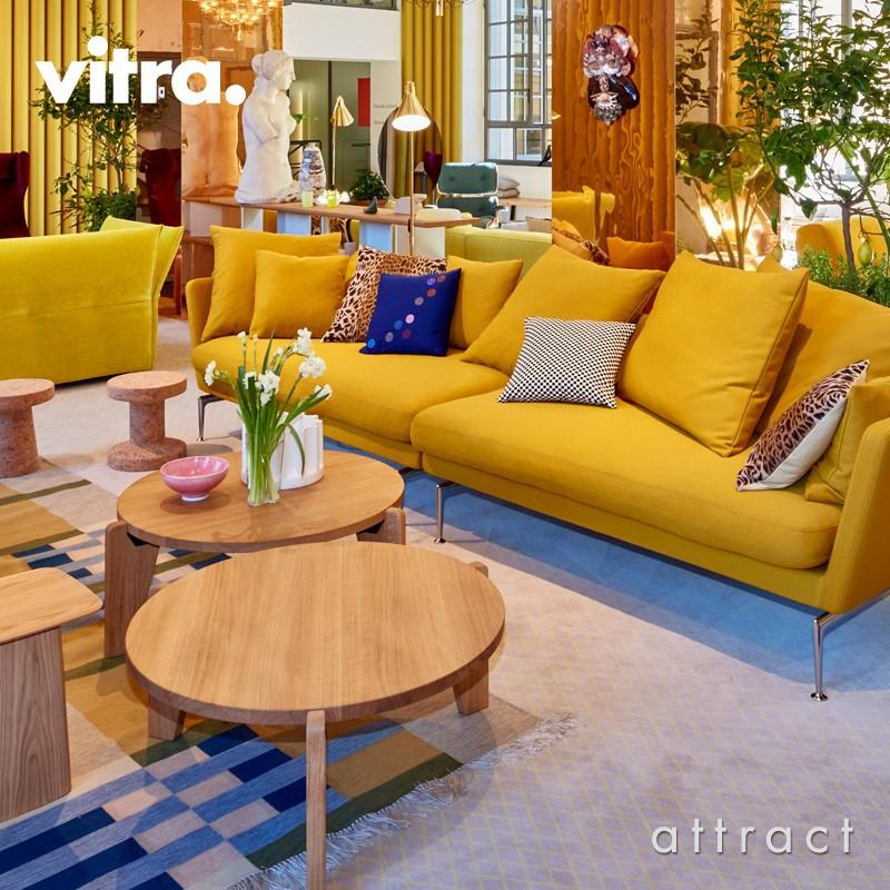 Vitra ヴィトラ Gueridon Bas ゲリドン バス Φ79cm テーブル