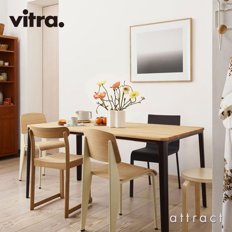 vitra. Vitra ヴィトラ Plate Dining Table プレート ダイニング