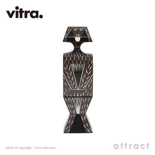 vitra.（ヴィトラ） Vitra Wooden Dolls ウッデン ドールズ Cat & Dog 