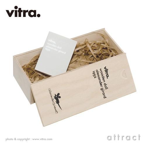 vitra. Vitra ヴィトラ Wooden Dolls ウッデン ドールズ Cat & Dog 