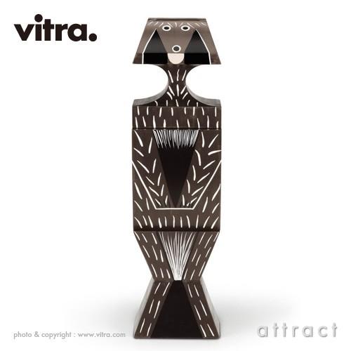 vitra.（ヴィトラ） Vitra Wooden Dolls ウッデン ドールズ Cat & Dog