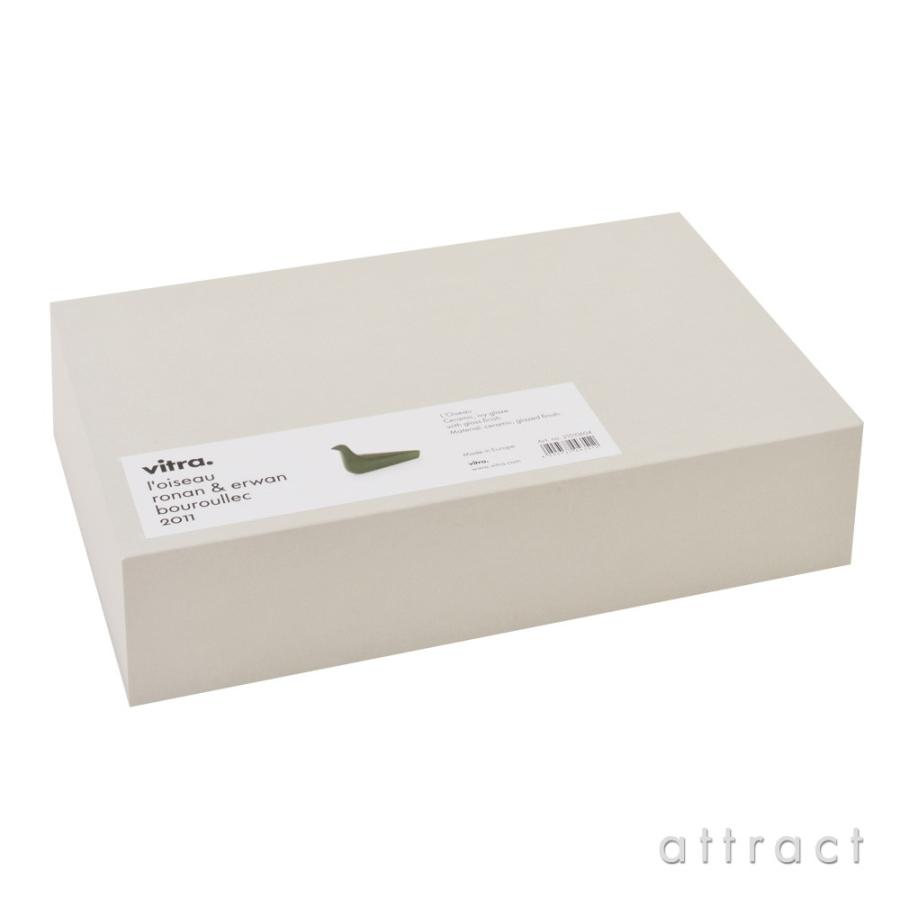 vitra. Vitra ヴィトラ L'Oiseau ceramic ロワゾー セラミック
