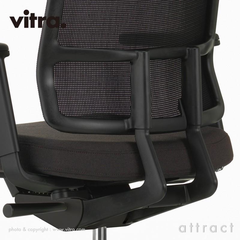 vitra. Vitra ヴィトラ AM Chair エーエム アームチェア カラー