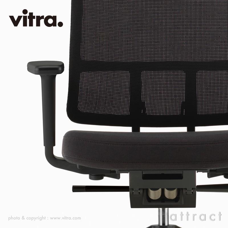 vitra.（ヴィトラ） Vitra AM Chair エーエム アームチェア カラー