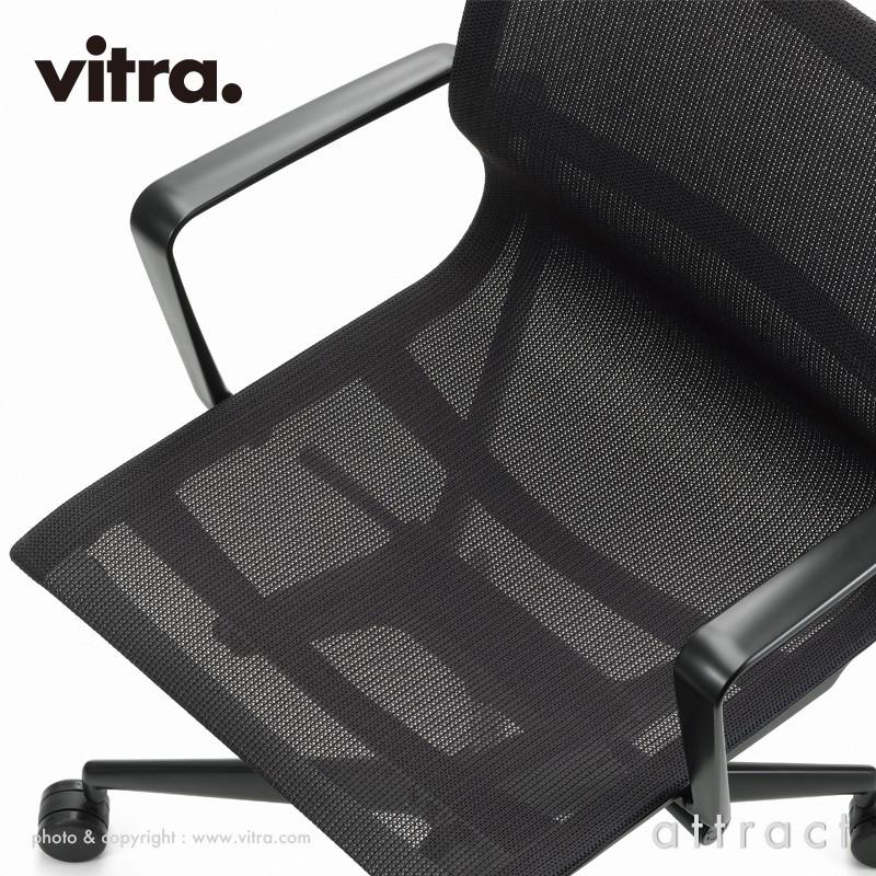 vitra.（ヴィトラ） Vitra Physix フィジックス アームチェア TrioKnit