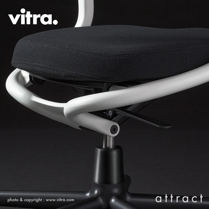 vitra.（ヴィトラ） Vitra Allstar Chair オールスター タスクチェア