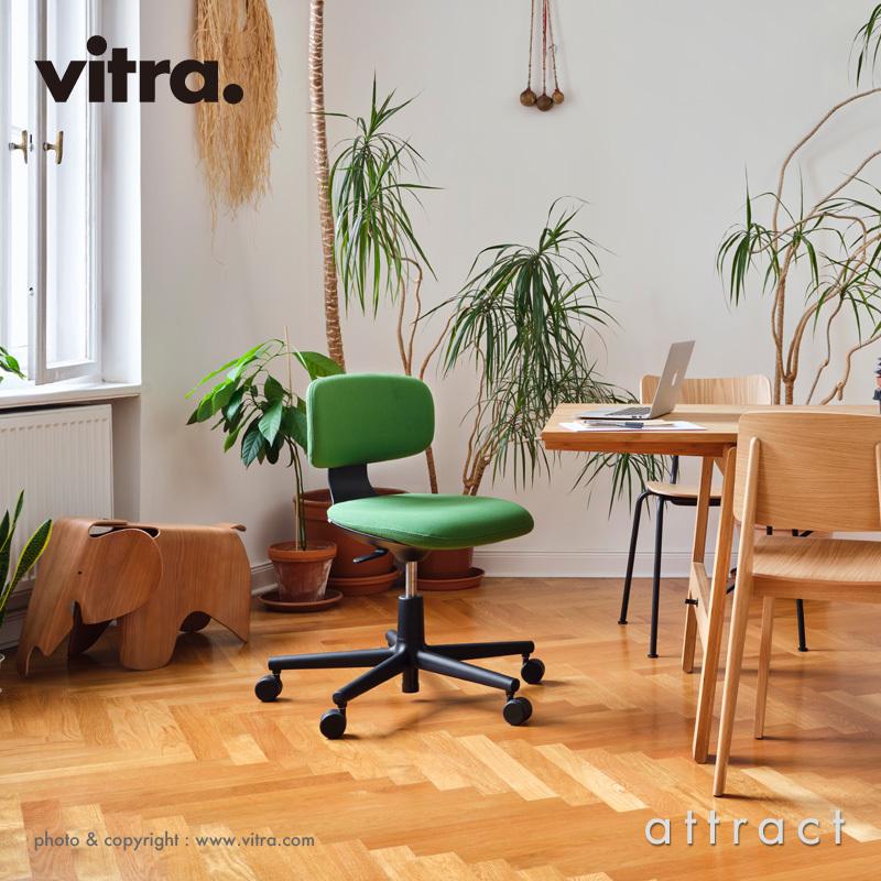 vitra. Vitra ヴィトラ Rookie ルーキー タスクチェア オフィス vitra. Vitra ヴィトラ Rookie ルーキー タスクチェア オフィス