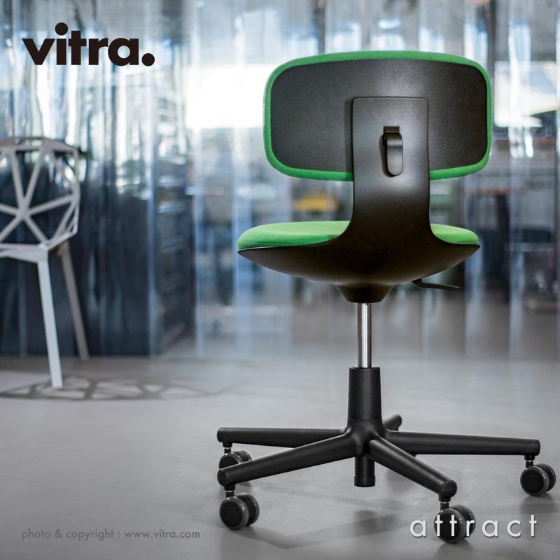 vitra. Vitra ヴィトラ Rookie ルーキー タスクチェア オフィス vitra. Vitra ヴィトラ Rookie ルーキー タスクチェア オフィス