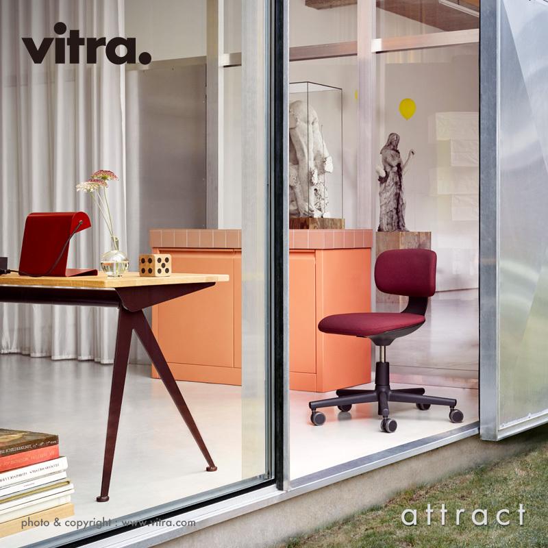 vitra. Vitra ヴィトラ Rookie ルーキー タスクチェア オフィス vitra. Vitra ヴィトラ Rookie ルーキー タスクチェア オフィス