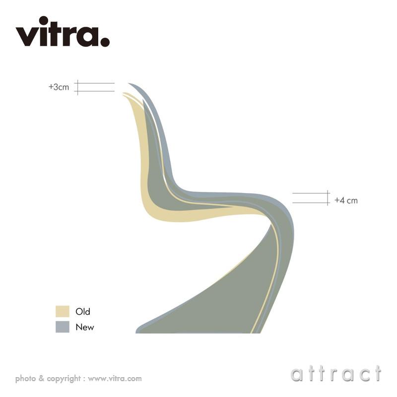 vitra.（ヴィトラ） Vitra Panton Chair パントンチェア カラー：7色