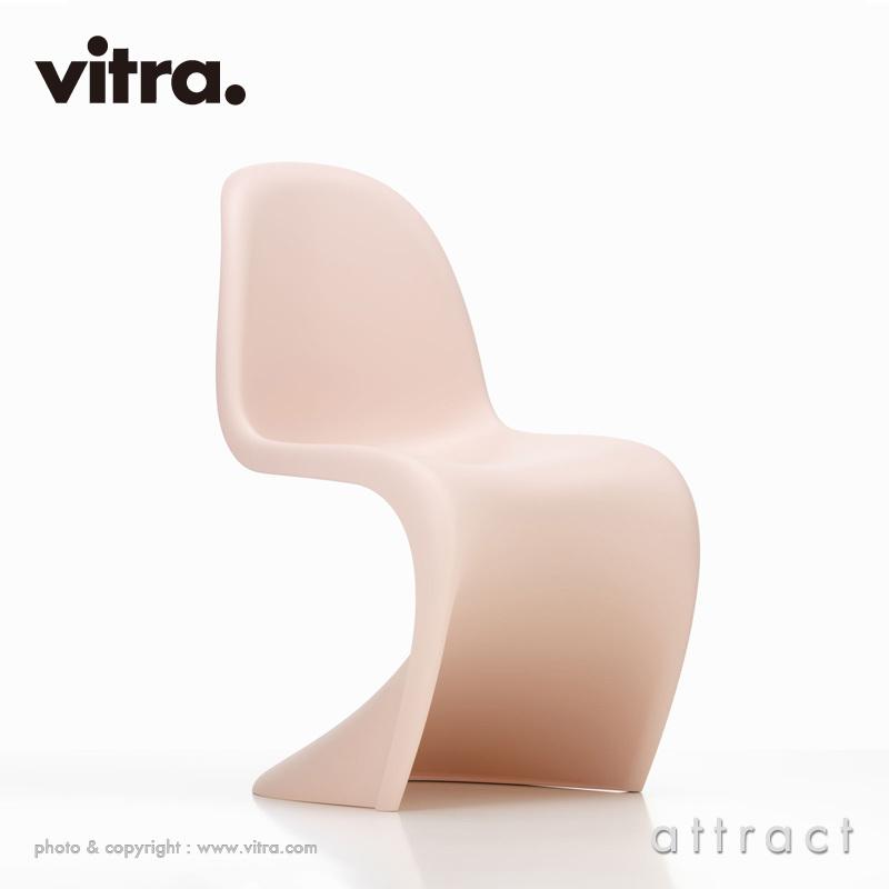 Vitra ヴィトラ Panton Chair パントンチェア カラー：7色 ポリプロピレン アウトドア・スタッキング可能 デザイン：ヴェルナー・パントン｜attract-online｜09