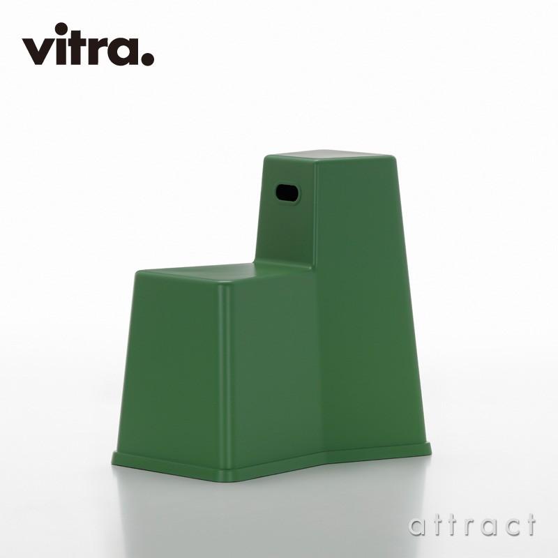 Vitra ヴィトラ Stool-Tool スツール ツール スタッキング ワーキング オフィスチェア カラー：全3色 デザイン：コンスタンチン・グルチッチ