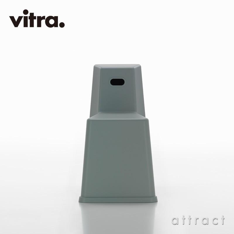 Vitra ヴィトラ Stool-Tool スツール ツール スタッキング ワーキング オフィスチェア カラー：全3色 デザイン：コンスタンチン・グルチッチ
