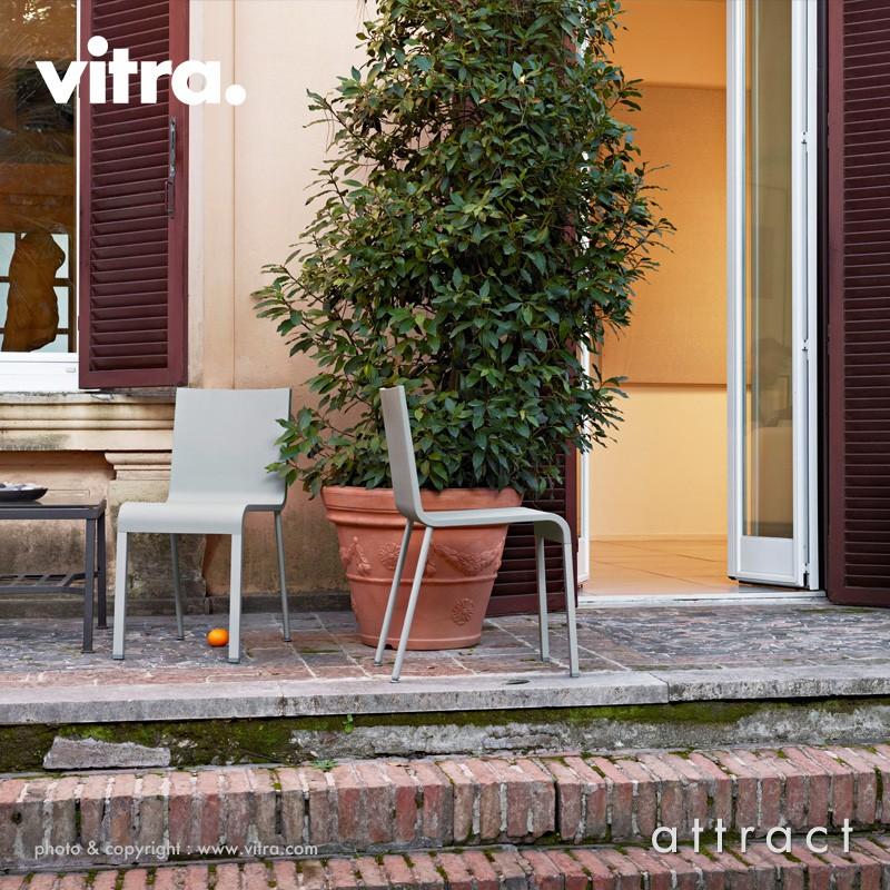 vitra.（ヴィトラ） Vitra .03 ゼロスリー シートカラー：7色 ベース