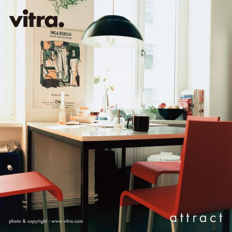 vitra.（ヴィトラ） Vitra .03 ゼロスリー シートカラー：7色 ベース