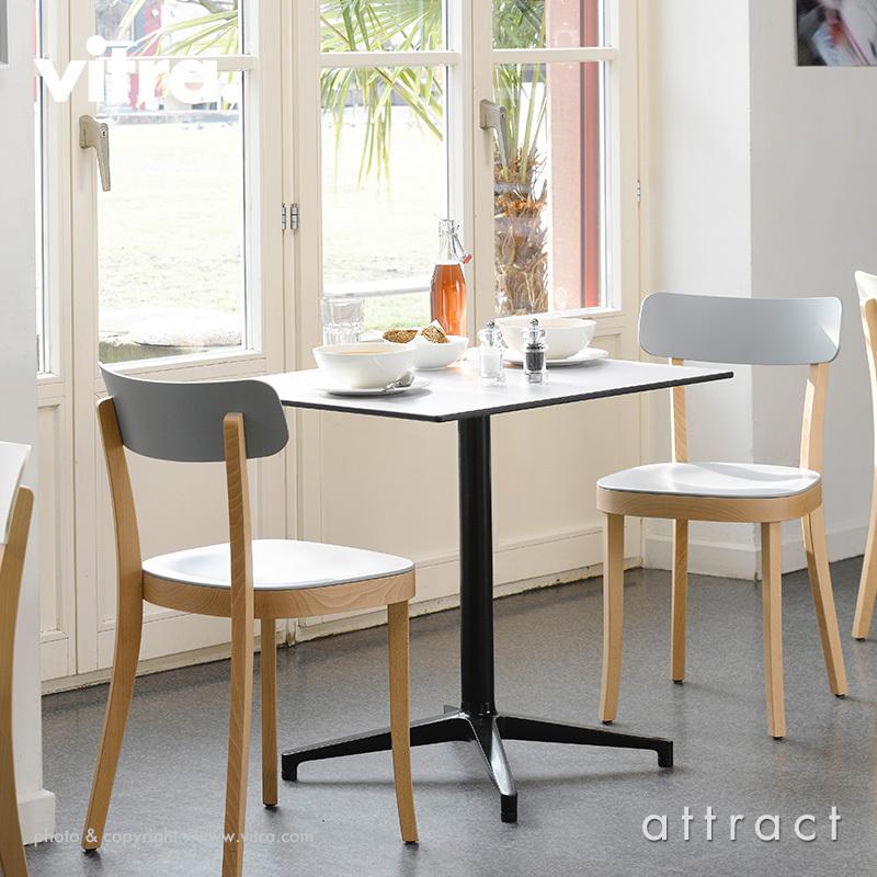 美品 Vitra Bistro Table ビストロテーブル 購入価格19万 vitra.（ヴィトラ） Vitra Bistro Table ビストロ テーブル アウトドア