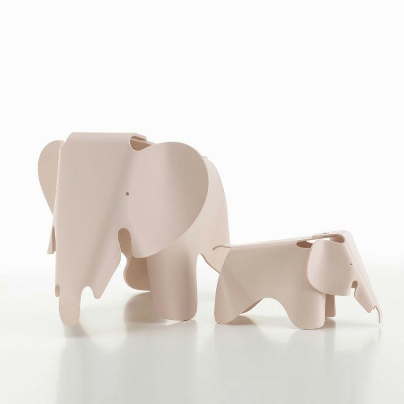 vitra.（ヴィトラ） Vitra Eames Elephant RE Small イームズ