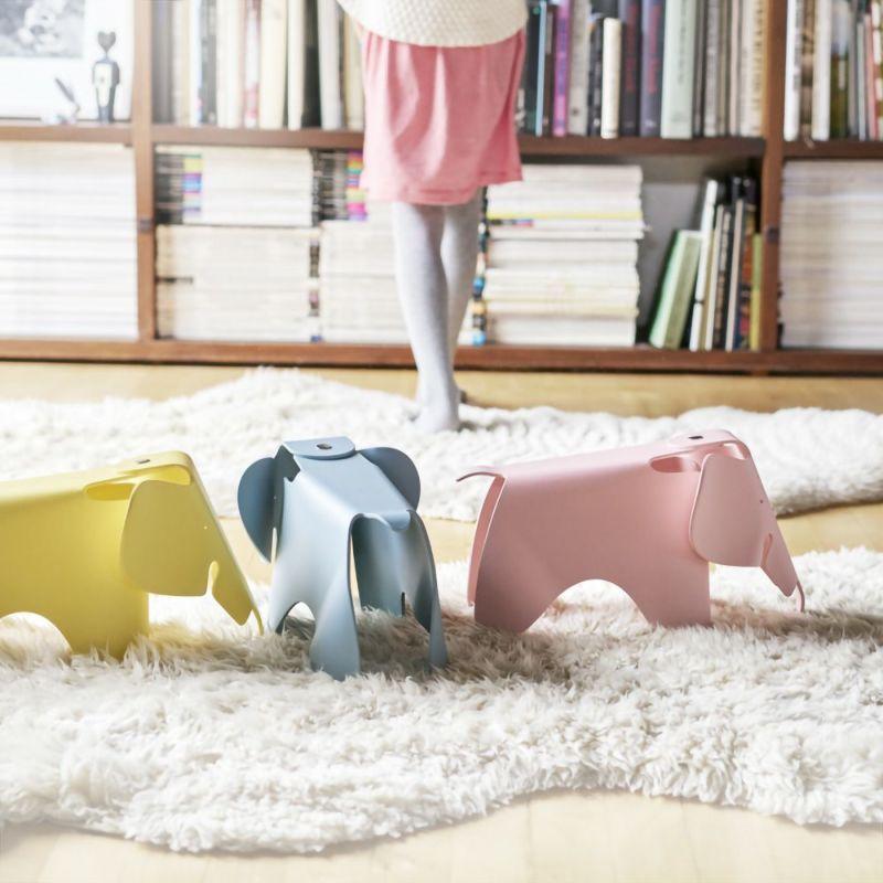 vitra.（ヴィトラ） Vitra Eames Elephant RE Small イームズ