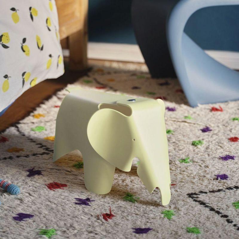 vitra.（ヴィトラ） Vitra Eames Elephant RE Small イームズ