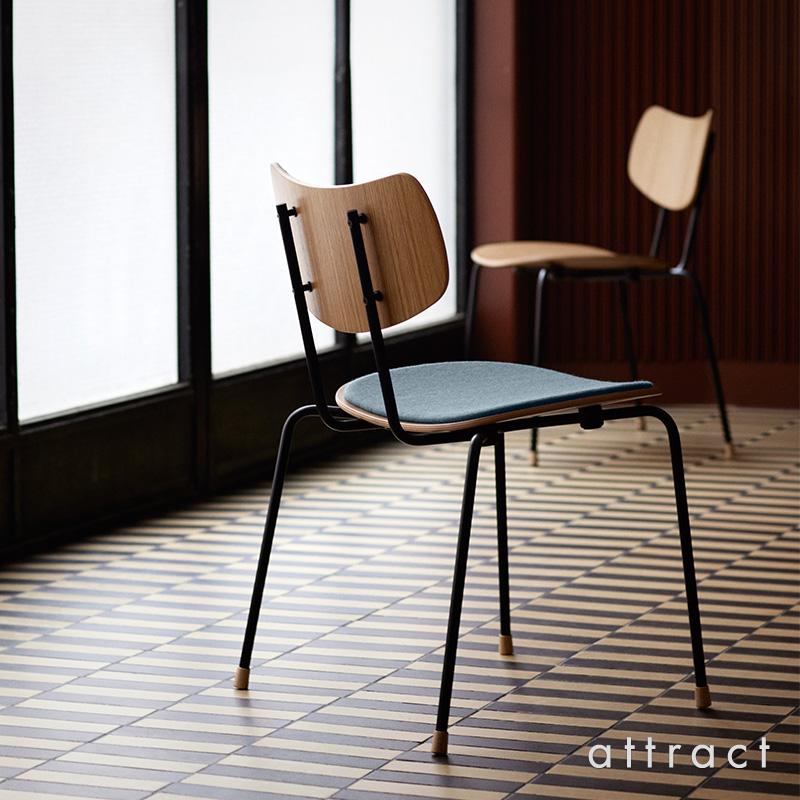 CARL HANSEN & SONカール・ハンセン＆サンVLA26Pヴェガチェア VLA26P VEGA CHAIR（ベガチェア）/Carl Hansen & Son（カール