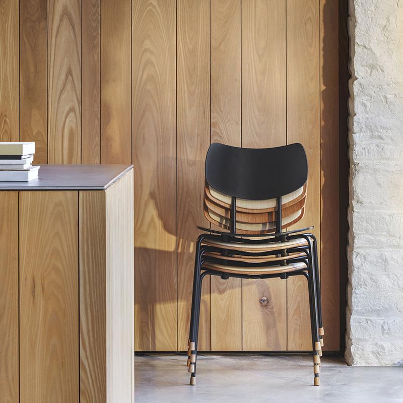 CARL HANSEN & SONカール・ハンセン＆サンVLA26Pヴェガチェア VLA26P （張座）VEGAチェア| カールハンセン&サンの正規代理店