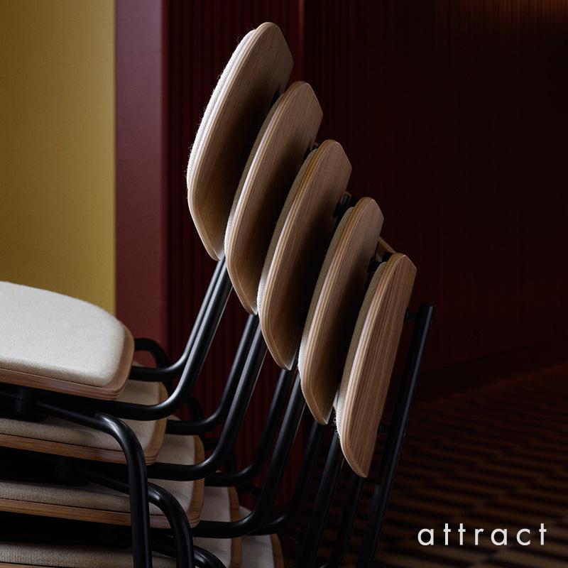 CARL HANSEN & SONカール・ハンセン＆サンVLA26Pヴェガチェア VLA26P VEGA CHAIR（ベガチェア）/Carl Hansen & Son（カール