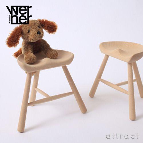 Werner（ワーナー） シューメーカーチェア No.27 サイズ27cm