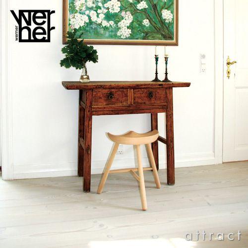 Werner WERNER ワーナー シューメーカーチェア No.49 サイズ49cm