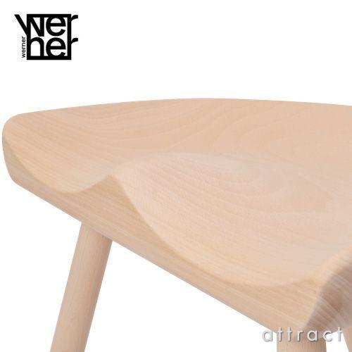 Werner（ワーナー） シューメーカーチェア No.69 サイズ69cm