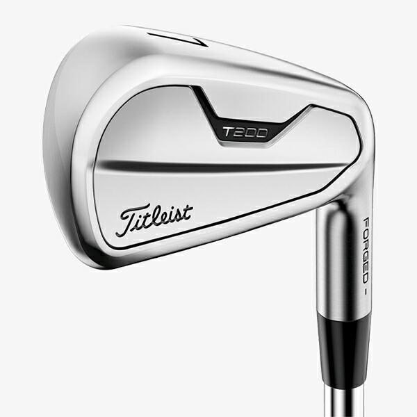【カスタム】タイトリスト T200 アイアン 単品販売 (#5，W(48)) N.S.PRO 105T シャフト装着仕様#Titleist#T-200 クラブ（メンズ） F1169605863(10560円)