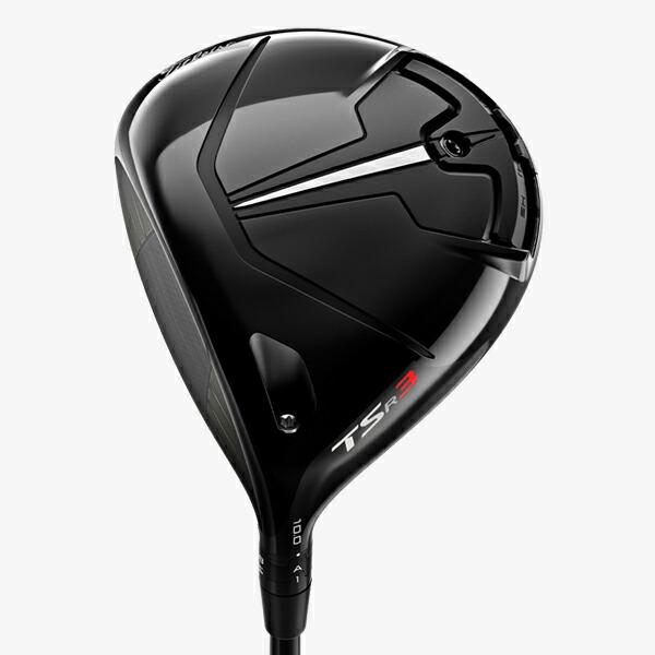 最安値❕ 【カスタム】左用 タイトリスト TSR3 ドライバー SPEEDER NX シャフト装着仕様 #Titleist#TSR_3#DR#左打用#レフティー#スピーダーNX 【QGW9524550776】(33290円)