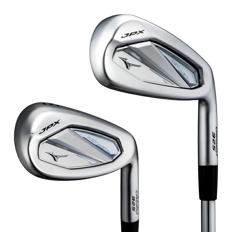 JPX 【即納】 ミズノ 925 ホットメタル アイアン 2025 5本セット 