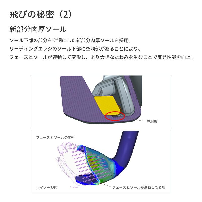 使ったことありません JPX 【即納】 ミズノ 925 ホットメタルプロ アイアン 2025 5本セット