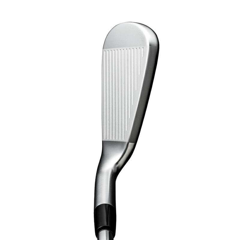 【即納】 ミズノ JPX 925 ホットメタル HL アイアン 2025 単品販売 フジクラ エア スピーダー シャフト HOT METAL HL 右 5KJFB38480 AIR SPEEDER_2