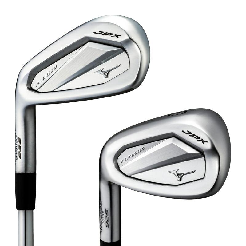 【即納】 左用ミズノ JPX 925 フォージド アイアン 2025 5本セット N.S.PR950GH neo シャフト FORGED レフティー 5KJKS39105 NSプロ950Hネオの画像