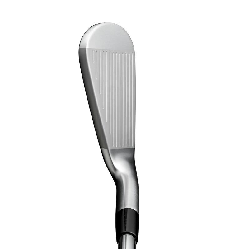 【即納】 左用ミズノ JPX 925 フォージド アイアン 2025 5本セット N.S.PR950GH neo シャフト FORGED レフティー 5KJKS39105 NSプロ950Hネオの画像