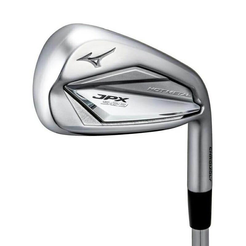 即納】【クリアランス】 ミズノ JPX923 ホットメタル アイアン 2023年 