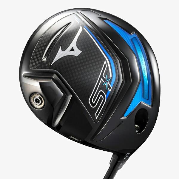 【即購入⭕️】 ミズノ ST-X 230 ドライバー22 MFUSION D シャフト装着仕様#MIZUNO#2023年モデル#STX_DR#右打用#Mフュージョン#5KJBB46751 【PE1163202035】(40656円)