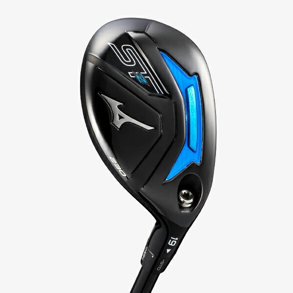 MIZUNO（ミズノ） 【即納】 ST-Z 230 ユーティリティTOUR AD GM U 