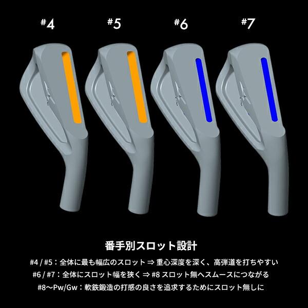 Mizuno Pro 【即納】 ミズノプロ 243 アイアン 6本セット #5-#9 Mizuno Pro 【即納】 ミズノプロ 243 アイアン 6本セット #5-#9
