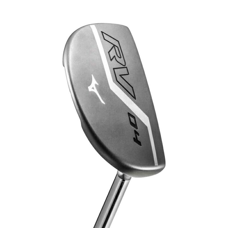 MIZUNO（ミズノ） 【即納】 RV-04 パター マレット型 33.5インチ 2025