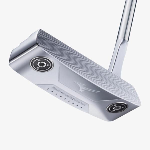 ミズノ RV-8 メンズゴルフクラブセット 10本セット キャディバッグ付き 